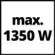 Аккумулятор Einhell PXC PLUS Multi-Ah 18V 4-6 Ah (4511502) 4511502 фото 9